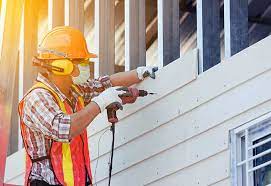Siding for Commercial Buildings in Monroeville, PA