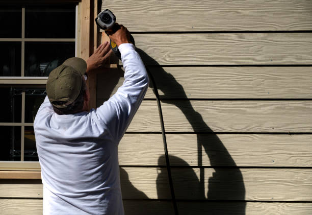 Best Insulated Siding Installation  in Monroeville, PA