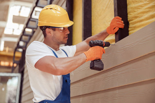 Best Wood Siding Installation  in Monroeville, PA