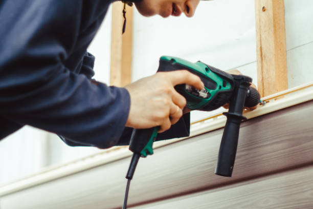 Best Siding Removal and Disposal  in Monroeville, PA
